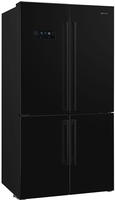 SMEG FQ60NDE, Energieeffizienzklasse: E (A-G)