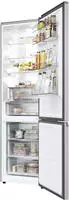 Haier K&uuml;hl-/Gefrierkombination Combi 2D 60 "HDPW7620AANPK" 205 cm hoch 59,5 cm...