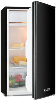 Klarstein Alleinversorger K&uuml;hlschrank 91l schwarz