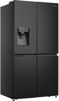 Hisense 20011722, Hisense RQ760N4SBFE, Energieeffizienzklasse: E (A-G)