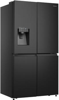 Hisense RQ760N4SBFE Side by Side