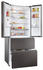 Haier HFR3718ENMD