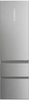 Haier K&uuml;hl-/Gefrierkombination Combi 3D 60 "HTW7620ANMG" 205 cm hoch 59,5 cm breit