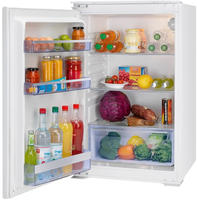 Oranier EKS208, Oranier Einbauk&uuml;hlschrank EKS208 | Vollraumk&uuml;hlschrank 129 l...