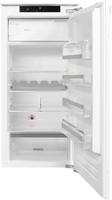 BAUKNECHT Einbauk&uuml;hlschrank "BKSI 12GF2D" 122 cm hoch 55,7 cm breit mit...