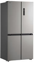 LG Multi Door Serie 4 "GMM41MSBEM" 177,5 cm hoch 83,3 cm breit