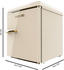 Cecotec Bolero CoolMarket TT Origin 45 Beige