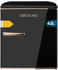 black: Cecotec Bolero CoolMarket TT Origin 45