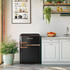 Cecotec Bolero CoolMarket 2D Origin 86 Black