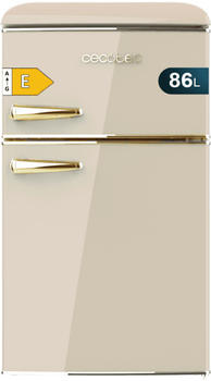 Cecotec Bolero CoolMarket 2D Origin 86 Beige