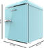 Cecotec Bolero CoolMarket TT Origin 45 Blue