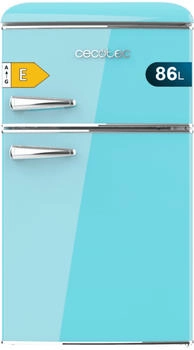 Cecotec Bolero CoolMarket 2D Origin 86 Blue