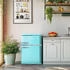 Cecotec Bolero CoolMarket 2D Origin 86 Blue