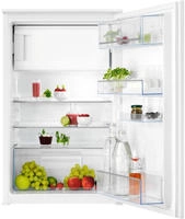 AEG Einbauk&uuml;hlschrank 5000 "TF50S882DS" 87,3 cm hoch 54,8 cm breit OptiSpace