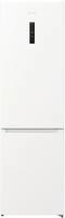 GORENJE K&uuml;hl-/Gefrierkombination "NRK620B61W4OT" 200 cm hoch 60 cm breit kein