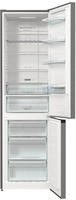 GORENJE K&uuml;hl-/Gefrierkombination "NRK620B61X4OT" 200 cm hoch 60 cm breit kein