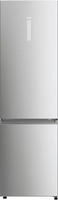 Haier K&uuml;hl-/Gefrierkombination Combi 2D 60 "HDPW7620ANPK" 205 cm hoch 59,5 cm...