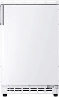 Amica Einbauk&uuml;hlschrank "UKSD 361 951" 81,5 cm hoch 49,5 cm breit K&uuml;hl, leise,