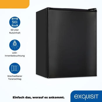 Exquisit KB560-V-091E 810060318