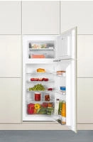 Amica Einbauk&uuml;hlgefrierkombination "EDTS 372 901" 122,1 cm hoch 54 cm breit