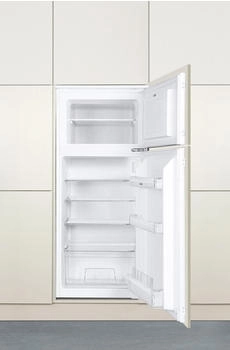 Amica EDTS 372 901 – Amica EDTS 372 901 – Kompakte Kühllösung für kleine Haushalte