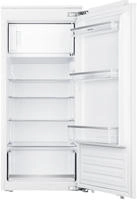 Amica Einbauk&uuml;hlschrank "EKSX 362 231" 122,1 cm hoch 54 cm breit Ruhig,
