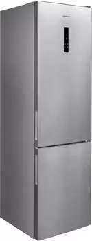 Bauknecht KGDNF 203 C