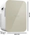 Cecotec Bolero MiniCooling 20L Bahamas Beige