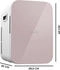 Cecotec Bolero MiniCooling 20L Bahamas Pink