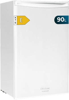 Cecotec Bolero CoolMarket TT 90 White