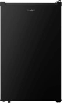 Cecotec Bolero CoolMarket TT 114L Black