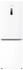 Cecotec Bolero Coolmarket Combi 290 White