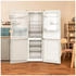 Cecotec Bolero Coolmarket Combi 290 White