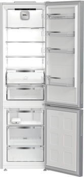Bauknecht KGDNF 203 B