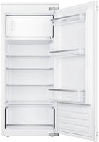 Amica Einbauk&uuml;hlschrank "EKSS 362 221" 122,1 cm hoch 54 cm breit Leiser K&uuml;hlschrank