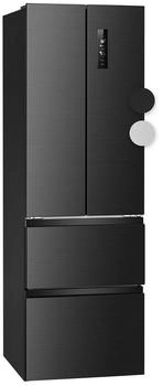 Bomann KG 7354 schwarz