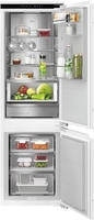 AEG Einbauk&uuml;hlgefrierkombination Serie 9000 "TC9VS181BC" 176,9 cm hoch 55,7 cm breit