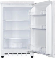 Amica Einbauk&uuml;hlschrank "UVKSD 351 951" 81,5 cm hoch 49,5 cm breit Frische im