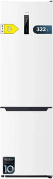 Cecotec Bolero CoolMarket Combi 322T White D