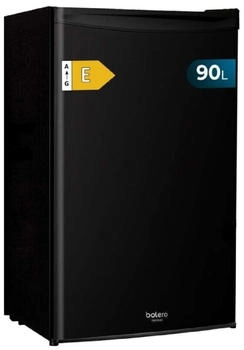 Cecotec Bolero CoolMarket TT 90 Black