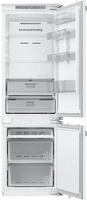 Samsung Einbauk&uuml;hlgefrierkombination BRB6000 "BRB70F26DEF0" 177,5 cm hoch 54 cm