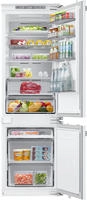 Samsung Einbauk&uuml;hlgefrierkombination BRB8OF "BRB80F26ACFO" 177,5 cm hoch 54 cm breit
