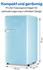 Medion MD 37800 blau