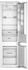 Bauknecht BKGIS 20F23