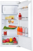 Amica Einbauk&uuml;hlschrank "EKSX 362 241" 122,1 cm hoch 54 cm breit...