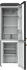 Cecotec Bolero CoolMarket Combi Origin 300 Black