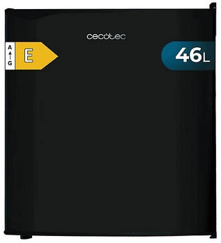 Cecotec GrandCooler 20000 L SilentCompress E Black