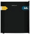 black: Cecotec GrandCooler 20000 L SilentCompress E