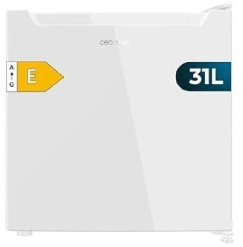 Cecotec Bolero CoolMarket TT 31 Dual E White