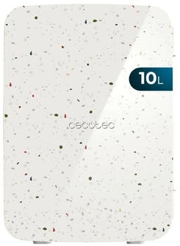 Cecotec Bolero MiniCooling 10L Bahamas Pat 3
